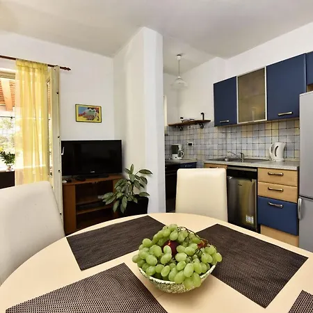 Apartamento Prodan *