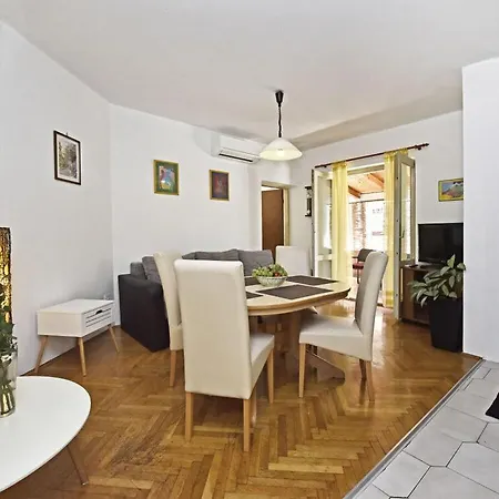 Apartamento Prodan