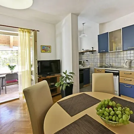 Apartamento Prodan Poreč
