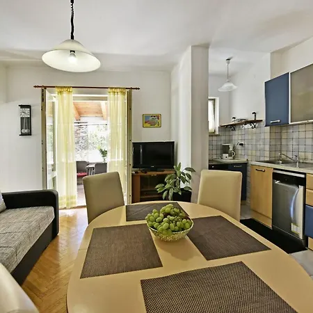 Prodan Apartment Poreč