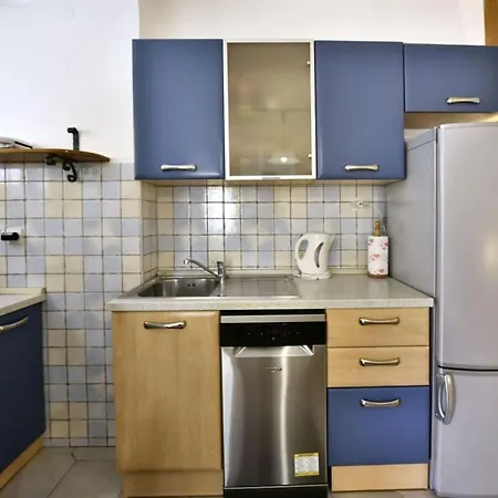 Apartamento Prodan