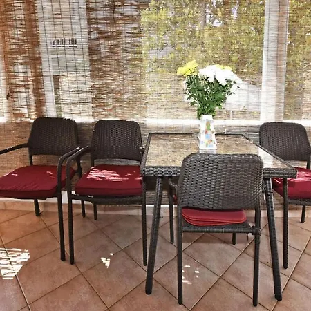 Prodan Apartamento