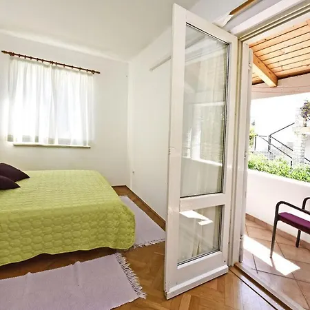 Apartment Prodan