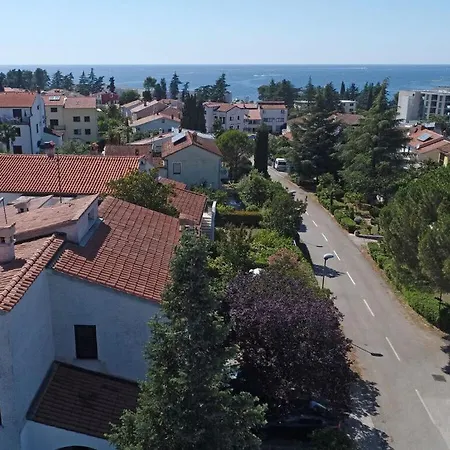 Apartment Prodan