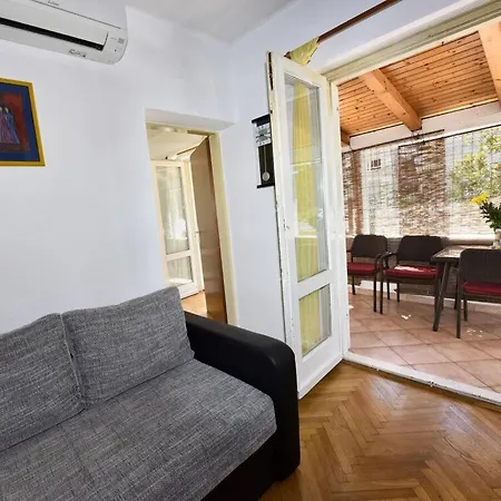 Prodan Apartamento
