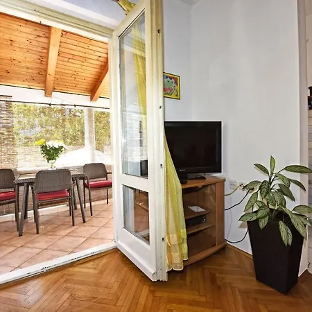 Apartment Prodan *